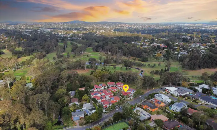 7/278 Indooroopilly Road, Indooroopilly QLD 4068