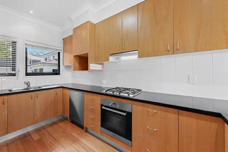 Fourth view of Homely townhouse listing, 7/278 Indooroopilly Road, Indooroopilly QLD 4068