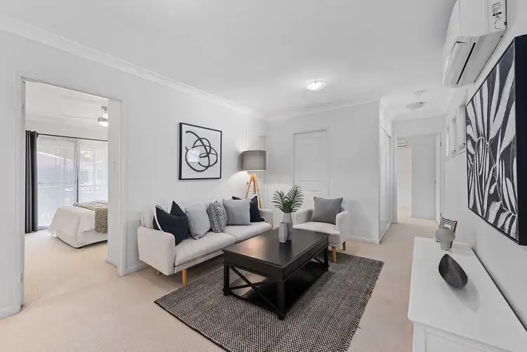 Sixth view of Homely townhouse listing, 7/278 Indooroopilly Road, Indooroopilly QLD 4068