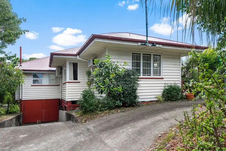 Main view of Homely house listing, 85 Jerrang Street, Indooroopilly QLD 4068