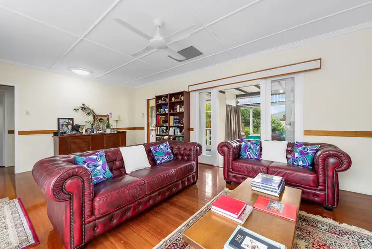 Second view of Homely house listing, 85 Jerrang Street, Indooroopilly QLD 4068