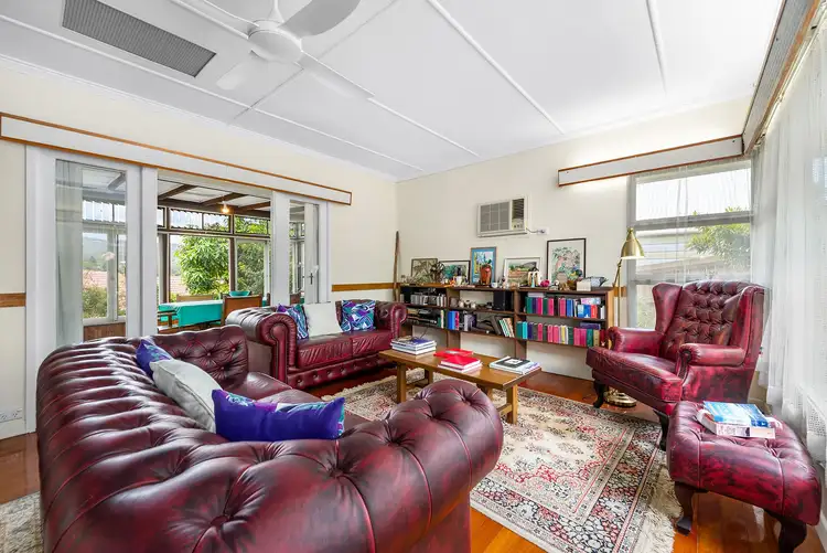 Third view of Homely house listing, 85 Jerrang Street, Indooroopilly QLD 4068