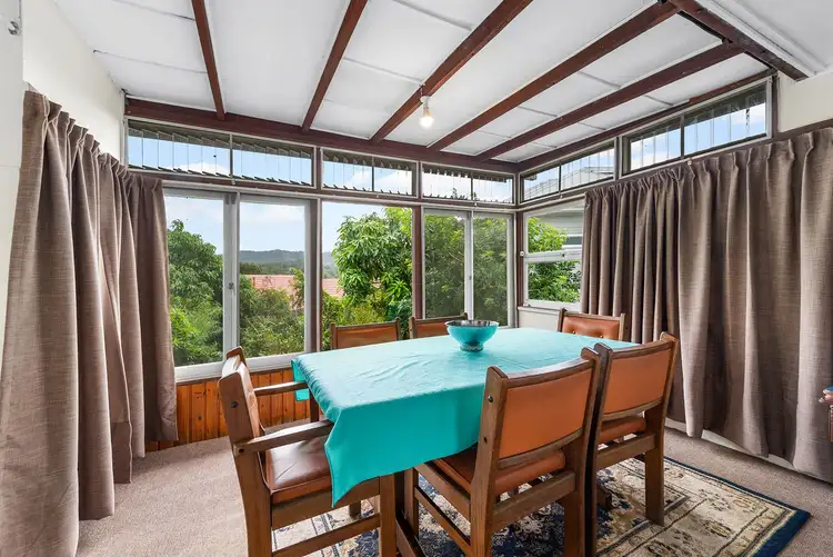 Fourth view of Homely house listing, 85 Jerrang Street, Indooroopilly QLD 4068