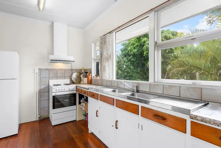 Fifth view of Homely house listing, 85 Jerrang Street, Indooroopilly QLD 4068