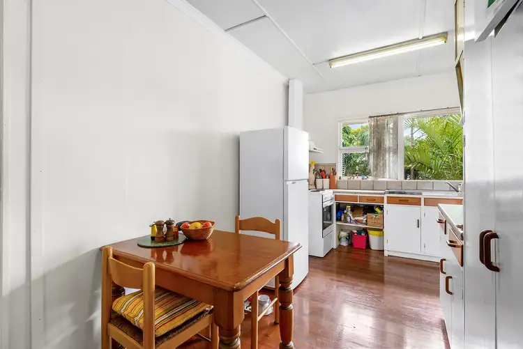 Sixth view of Homely house listing, 85 Jerrang Street, Indooroopilly QLD 4068