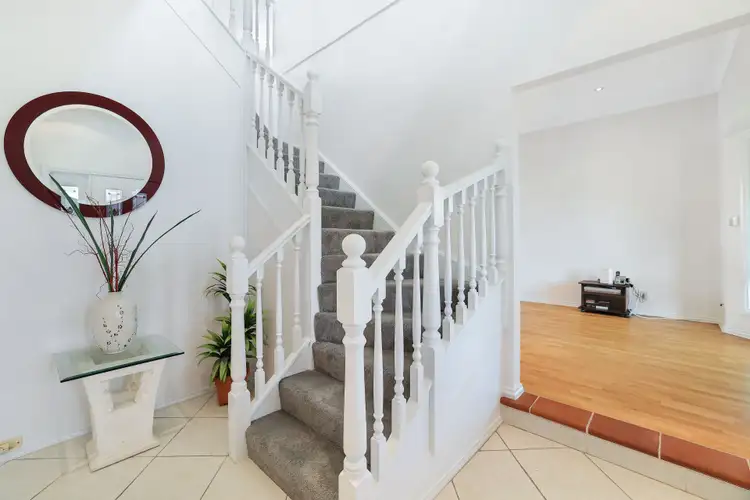 Second view of Homely house listing, 55 Lockheed Street, Raby NSW 2566