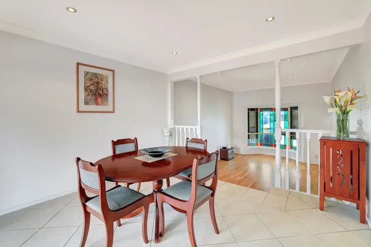 Third view of Homely house listing, 55 Lockheed Street, Raby NSW 2566
