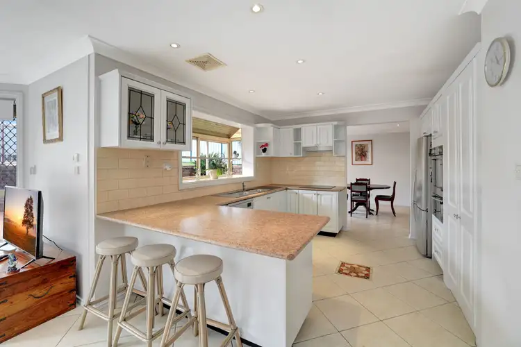 Fourth view of Homely house listing, 55 Lockheed Street, Raby NSW 2566