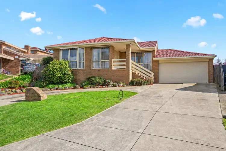 68 Cheadle Crescent, Bundoora VIC 3083