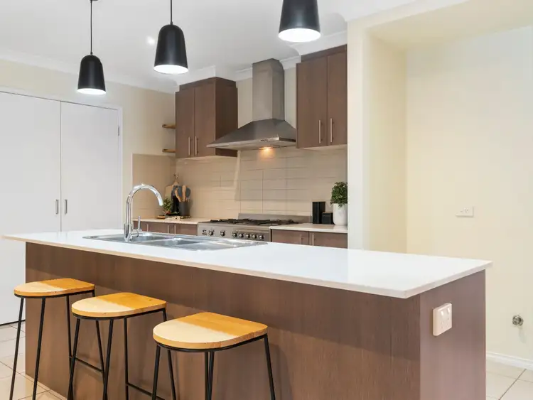 Fourth view of Homely house listing, 12 Light Close, Darley VIC 3340