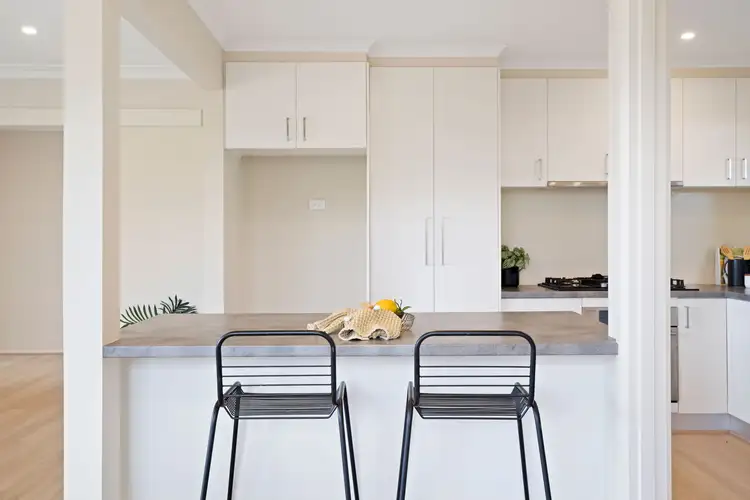 Third view of Homely house listing, 26 Lynn Drive, Ferntree Gully VIC 3156