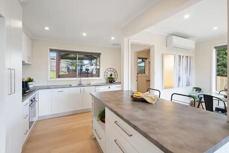 Fourth view of Homely house listing, 26 Lynn Drive, Ferntree Gully VIC 3156
