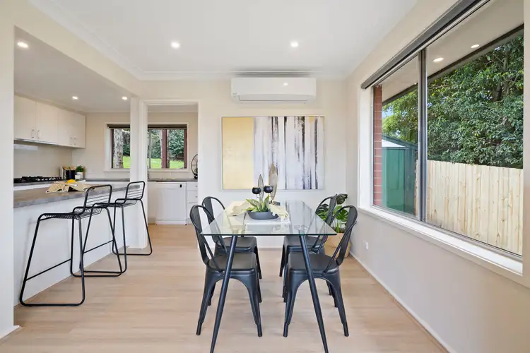 Fifth view of Homely house listing, 26 Lynn Drive, Ferntree Gully VIC 3156