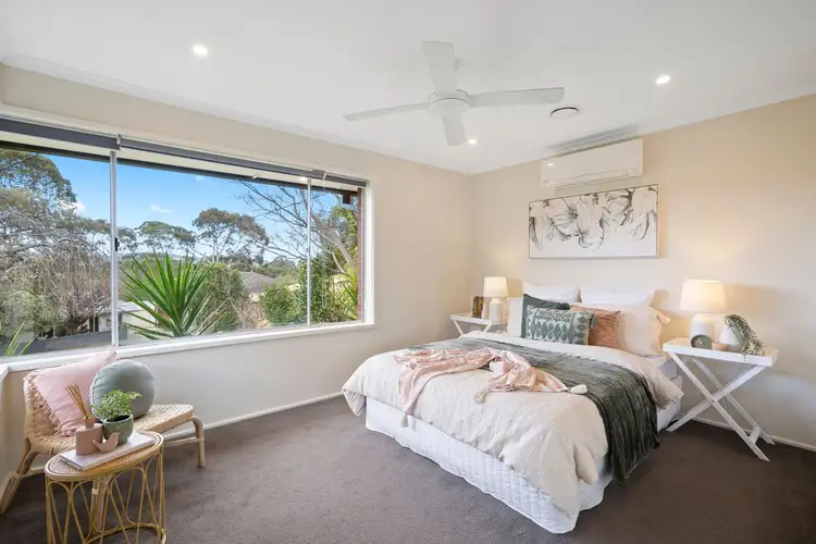 Sixth view of Homely house listing, 26 Lynn Drive, Ferntree Gully VIC 3156