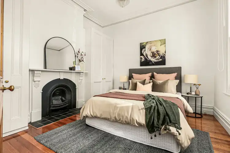Third view of Homely house listing, 34 Hanover Street, Brunswick VIC 3056