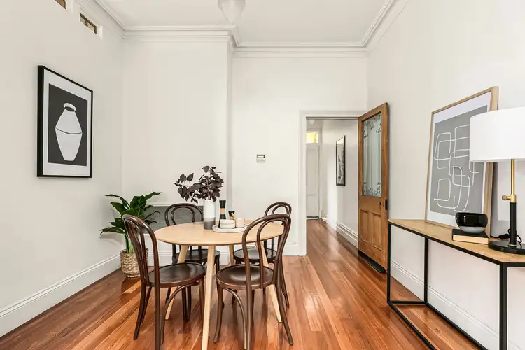 Fifth view of Homely house listing, 34 Hanover Street, Brunswick VIC 3056