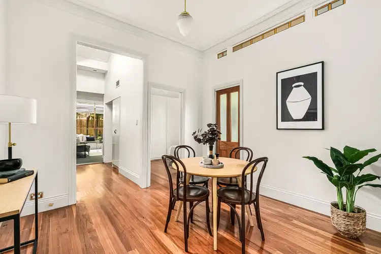 Sixth view of Homely house listing, 34 Hanover Street, Brunswick VIC 3056