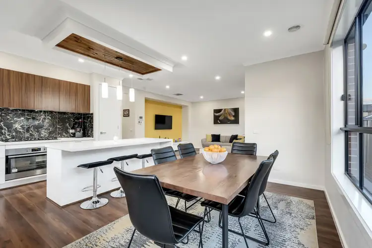 Third view of Homely house listing, 47 Pascal Crescent, Kalkallo VIC 3064