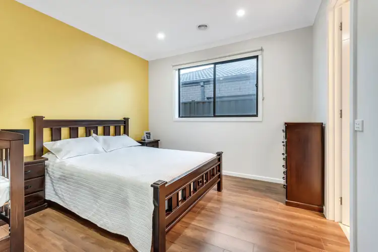 Seventh view of Homely house listing, 47 Pascal Crescent, Kalkallo VIC 3064