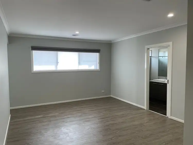 Fifth view of Homely house listing, 96 Everton Road, Truganina VIC 3029