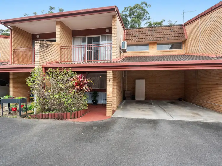4/20 Joyce Street, Coffs Harbour NSW 2450