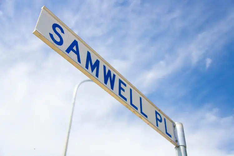 Third view of Homely land listing, 11 Samwell Place, Burnside QLD 4560