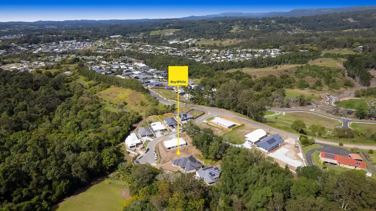 Fifth view of Homely land listing, 11 Samwell Place, Burnside QLD 4560
