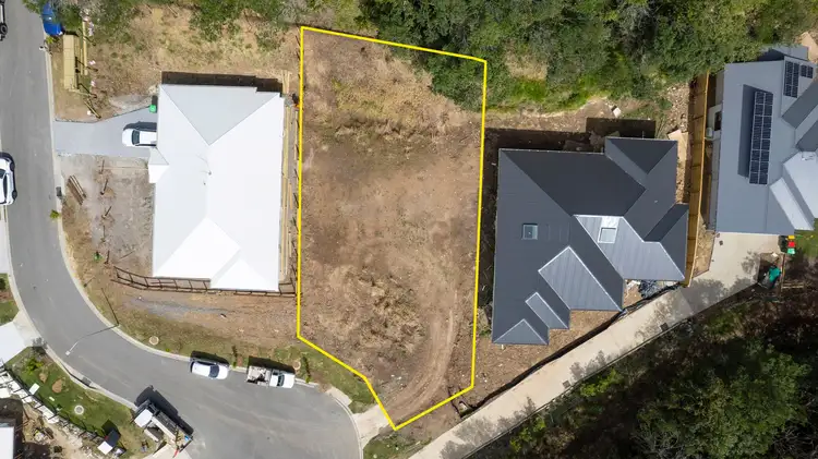 Sixth view of Homely land listing, 11 Samwell Place, Burnside QLD 4560