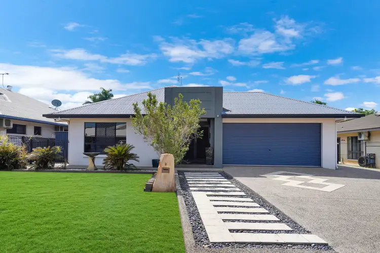 Main view of Homely house listing, 2 Helvetius Court, Durack NT 830