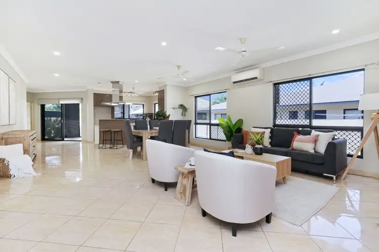 Second view of Homely house listing, 2 Helvetius Court, Durack NT 830