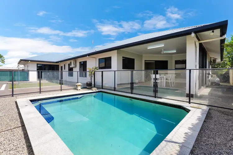 Third view of Homely house listing, 2 Helvetius Court, Durack NT 830