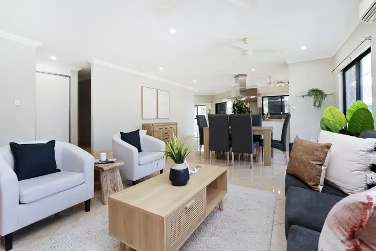 Fourth view of Homely house listing, 2 Helvetius Court, Durack NT 830