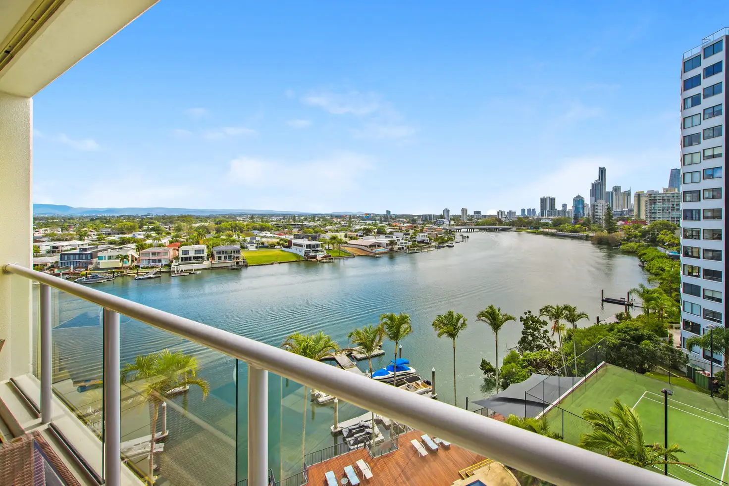 Main view of Homely apartment listing, 31/2894-2910 Gold Coast Highway, Surfers Paradise QLD 4217