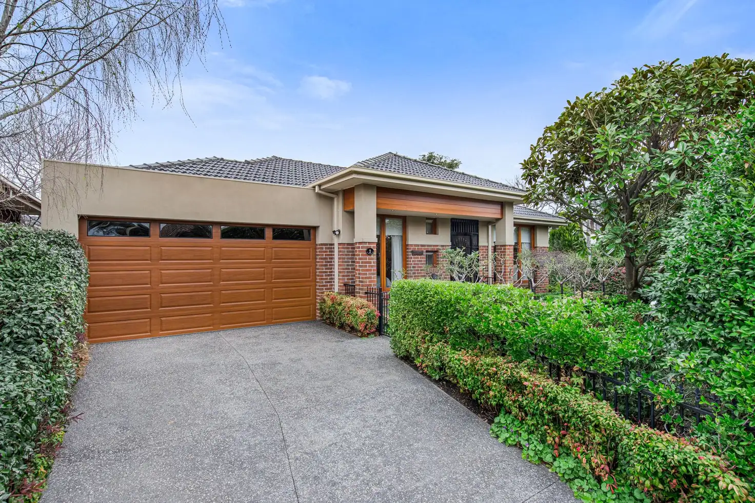 Main view of Homely house listing, 2 Arthurson Street, Mount Waverley VIC 3149