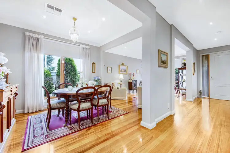 Fourth view of Homely house listing, 2 Arthurson Street, Mount Waverley VIC 3149