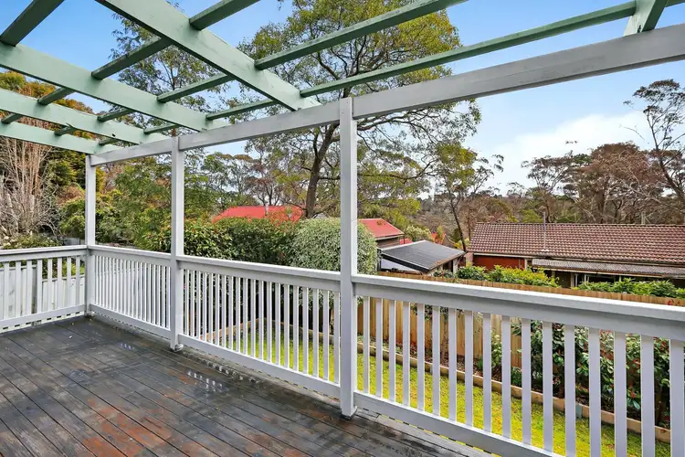 Sixth view of Homely house listing, 196 Govetts Leap Road, Blackheath NSW 2785