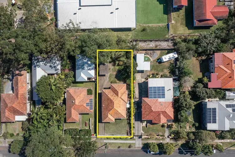 9 Blomfield Street, Moorooka QLD 4105