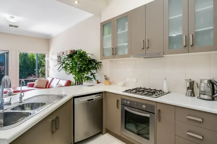 Second view of Homely house listing, 19 Meredith Avenue, Glengowrie SA 5044