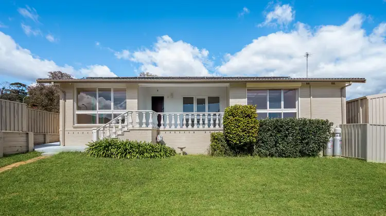 1 Jarrah Avenue, Bradbury NSW 2560