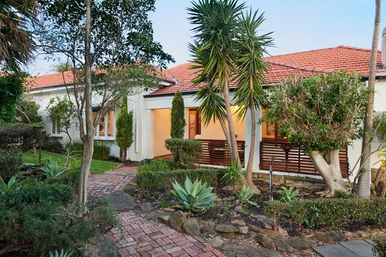 Main view of Homely house listing, 2/164 Walcott Street, Mount Lawley WA 6050