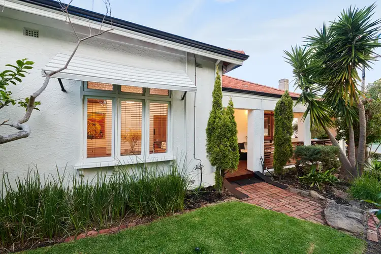 Fourth view of Homely house listing, 2/164 Walcott Street, Mount Lawley WA 6050