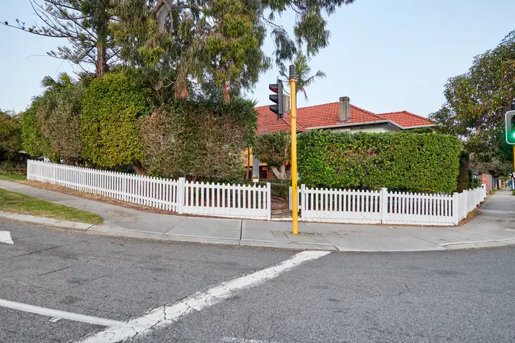 Sixth view of Homely house listing, 2/164 Walcott Street, Mount Lawley WA 6050