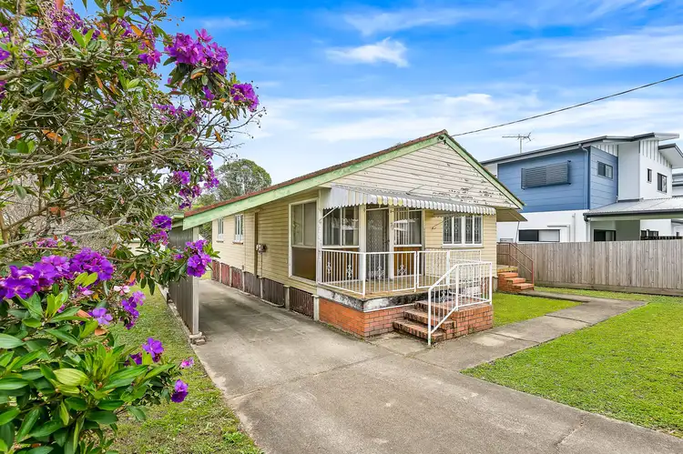 73 Reinhold Crescent, Chermside QLD 4032
