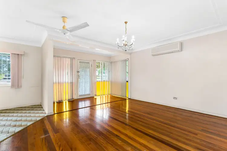 Second view of Homely house listing, 73 Reinhold Crescent, Chermside QLD 4032