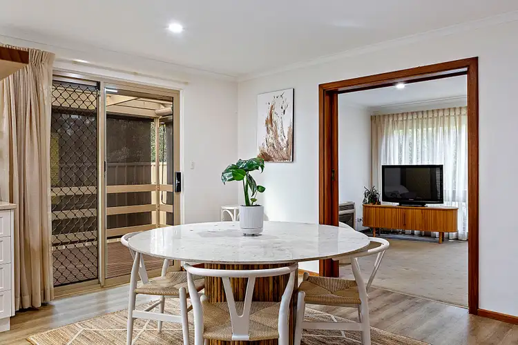 Fourth view of Homely house listing, 12 Adela Crescent, Athelstone SA 5076