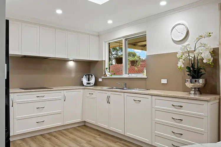 Sixth view of Homely house listing, 12 Adela Crescent, Athelstone SA 5076