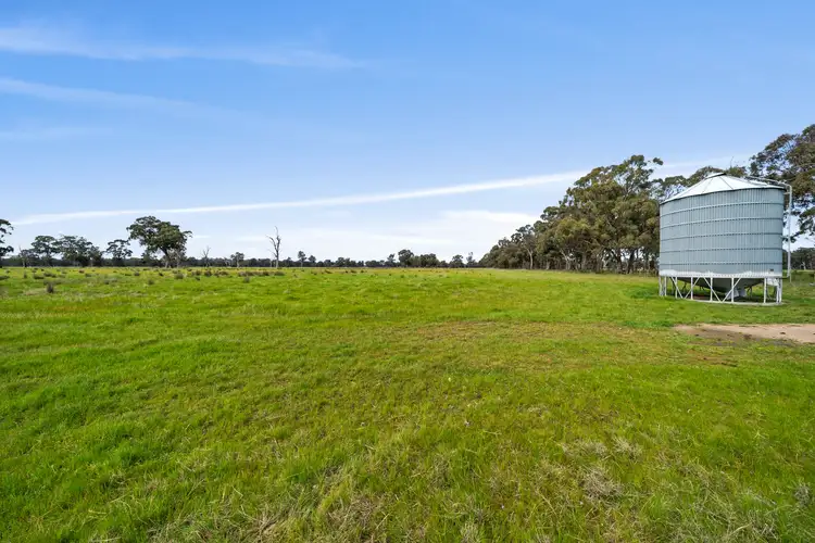 Second view of Homely rural property listing, Address available on request