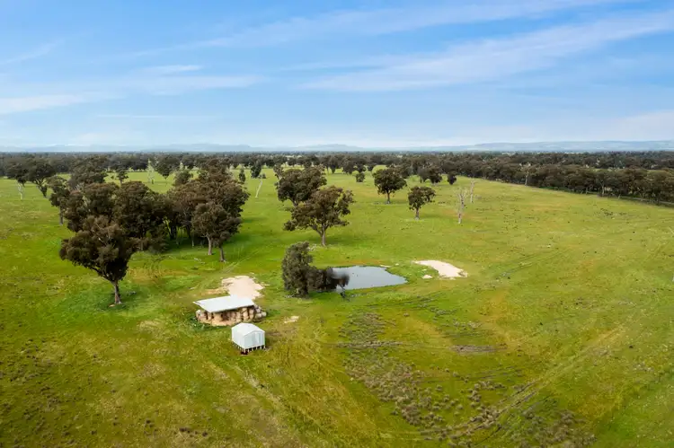 Fifth view of Homely rural property listing, Address available on request