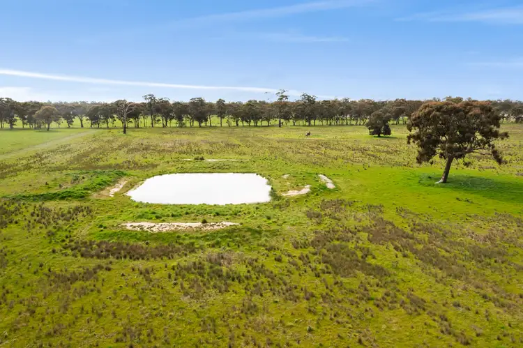 Main view of Homely rural property listing, Address available on request