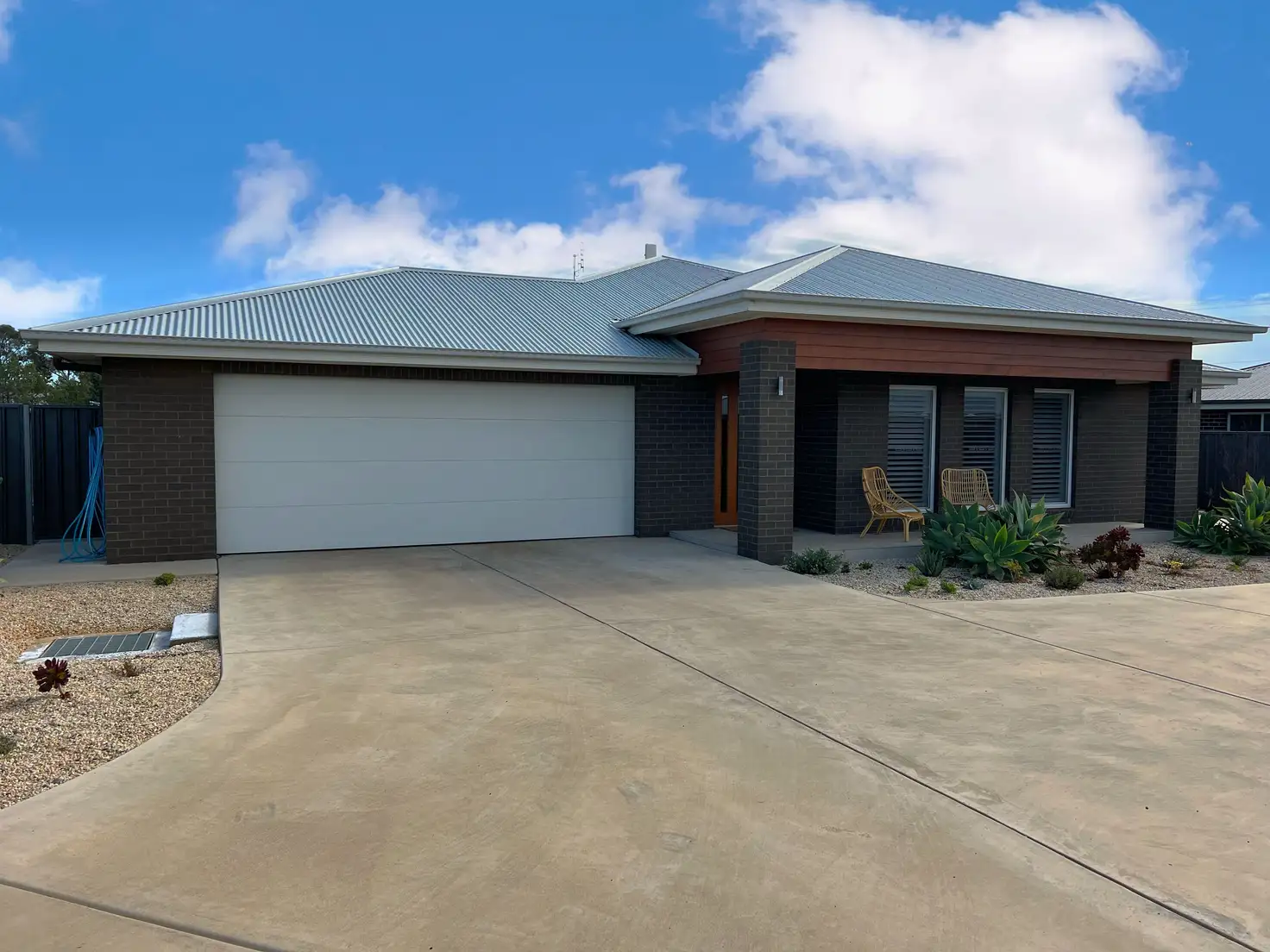 Main view of Homely house listing, 18 Charles Place, West Wyalong NSW 2671